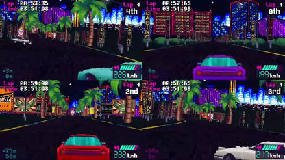 Slipstream - PlayStation 5