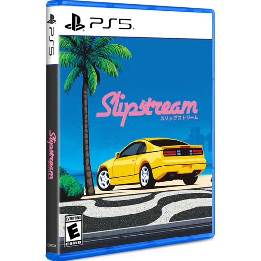 Slipstream - PlayStation 5