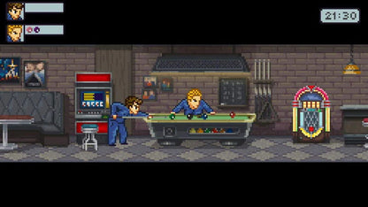 The Friends of Ringo Ishikawa & Arrest of a Stone Buddha [JPN Import, Multi-Language] - Nintendo Switch