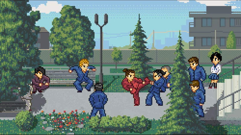 The Friends of Ringo Ishikawa & Arrest of a Stone Buddha [JPN Import, Multi-Language] - Nintendo Switch