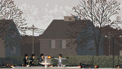 The Friends of Ringo Ishikawa & Arrest of a Stone Buddha [JPN Import, Multi-Language] - Nintendo Switch