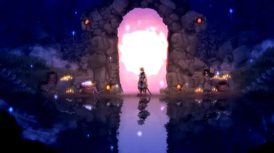 Salt and Sacrifice [LRG #583] - PlayStation 4