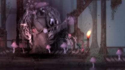 Salt and Sacrifice [LRG #583] - PlayStation 4