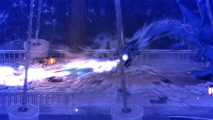 Salt and Sacrifice [LRG #583] - PlayStation 4