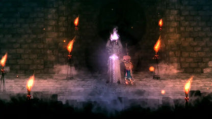 Salt and Sacrifice [LRG #583] - PlayStation 4