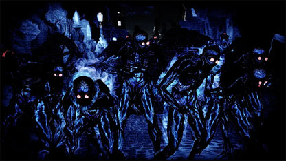 Shadows of the Damned: Hella Remastered  - PlayStation 5