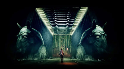 Shadows of the Damned: Hella Remastered  - PlayStation 5