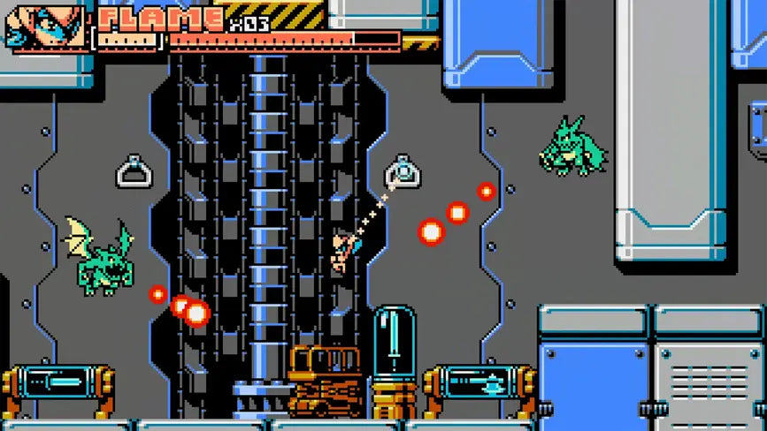 Panzer Paladin [LRG #579] - PlayStation 4