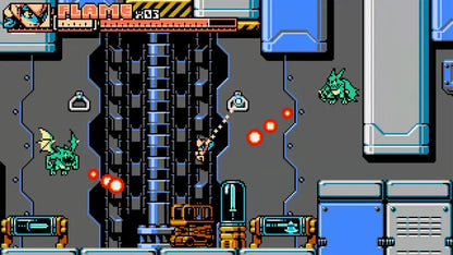 Panzer Paladin [LRG #579] - PlayStation 4