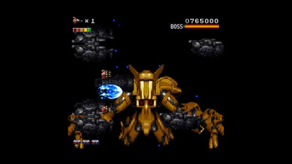 Rendering Ranger: R2 [Rewind] [LRG #138] - PlayStation 5