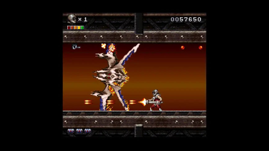 Rendering Ranger: R2 [Rewind] [LRG #138] - PlayStation 5