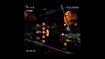 Rendering Ranger: R2 [Rewind] [LRG #138] - PlayStation 5