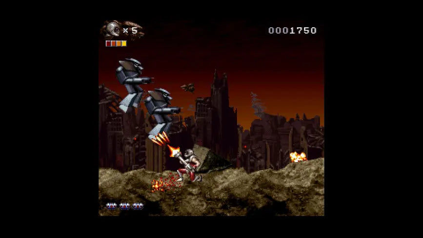 Rendering Ranger: R2 [Rewind] [LRG #138] - PlayStation 5