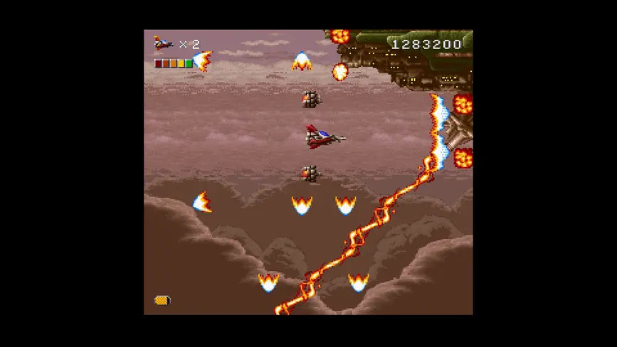 Rendering Ranger: R2 [Rewind] [LRG #138] - PlayStation 5