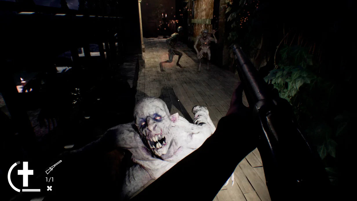 EVERDARK: Undead Apocalypse [EU Import] - PlayStation 5