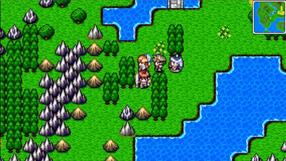 Dragon Lapis [LRG #469] - PlayStation 4