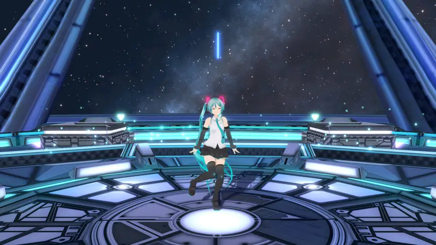 Hatsune Miku VR [LRG #330] - PlayStation 4 / PSVR