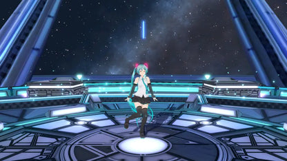 Hatsune Miku VR [LRG #330] - PlayStation 4 / PSVR