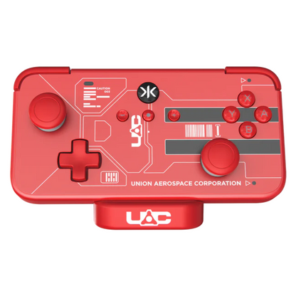 Doom I + II CRKD Neo S Controller