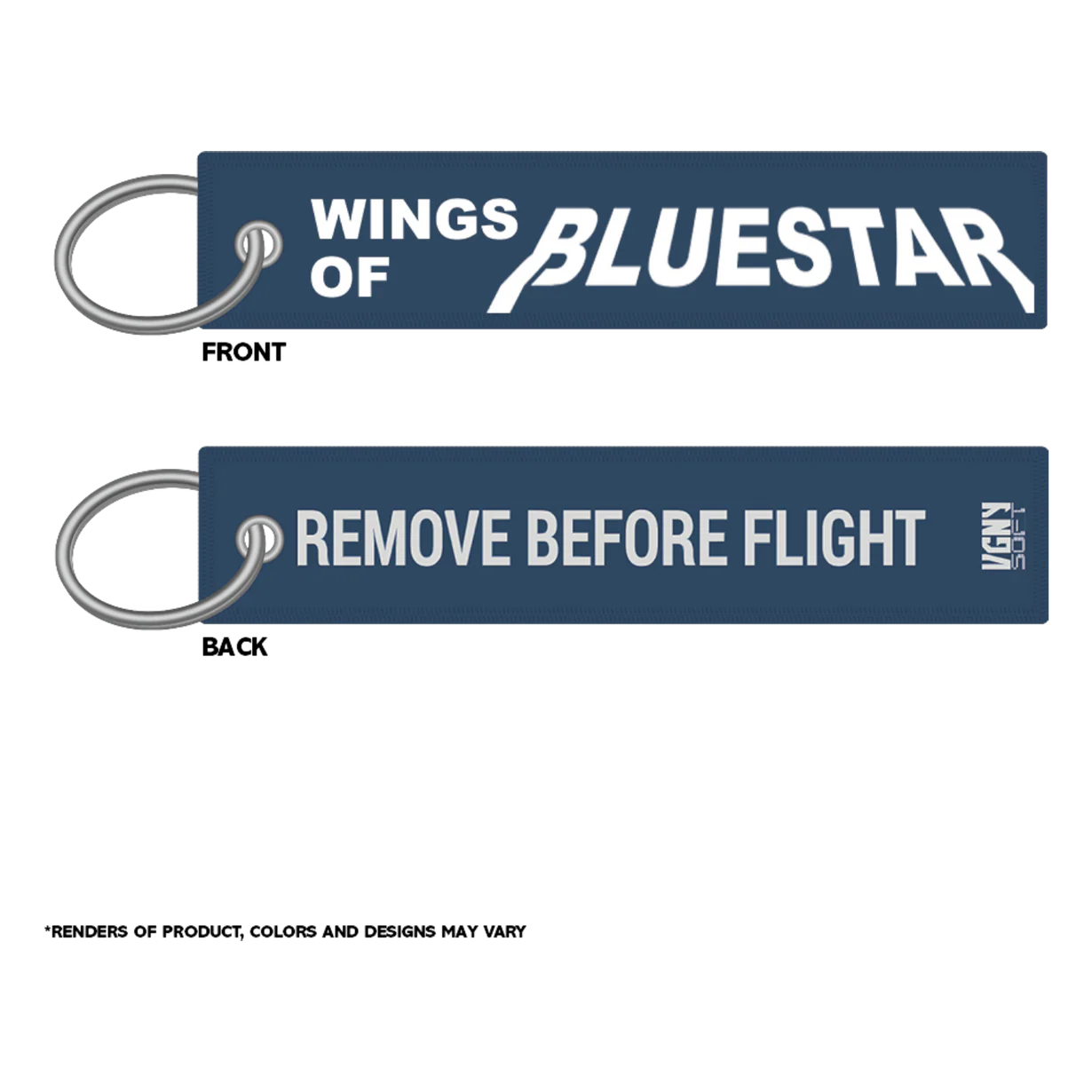 Wings of Bluestar (Extra Edition) - Playstation 5 (PRE-ORDER)