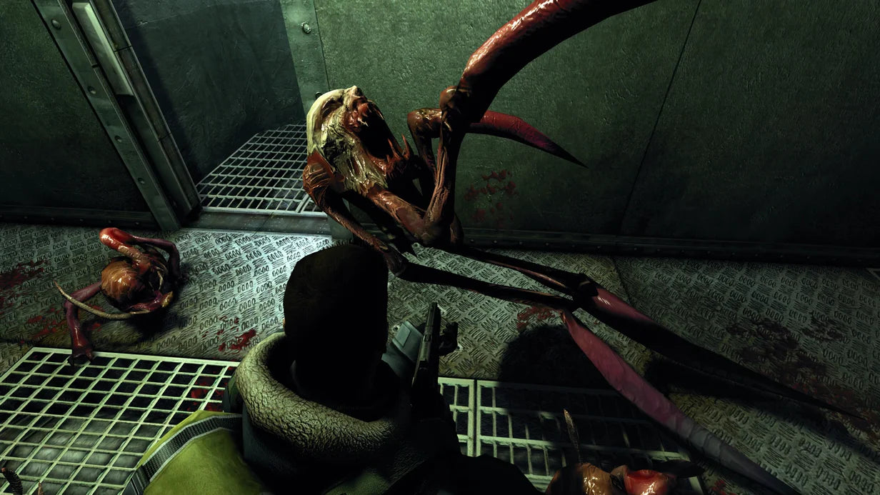 The Thing: Remastered - Nintendo Switch