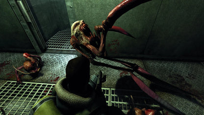 The Thing: Remastered - Nintendo Switch