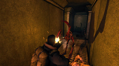 The Thing: Remastered - Nintendo Switch