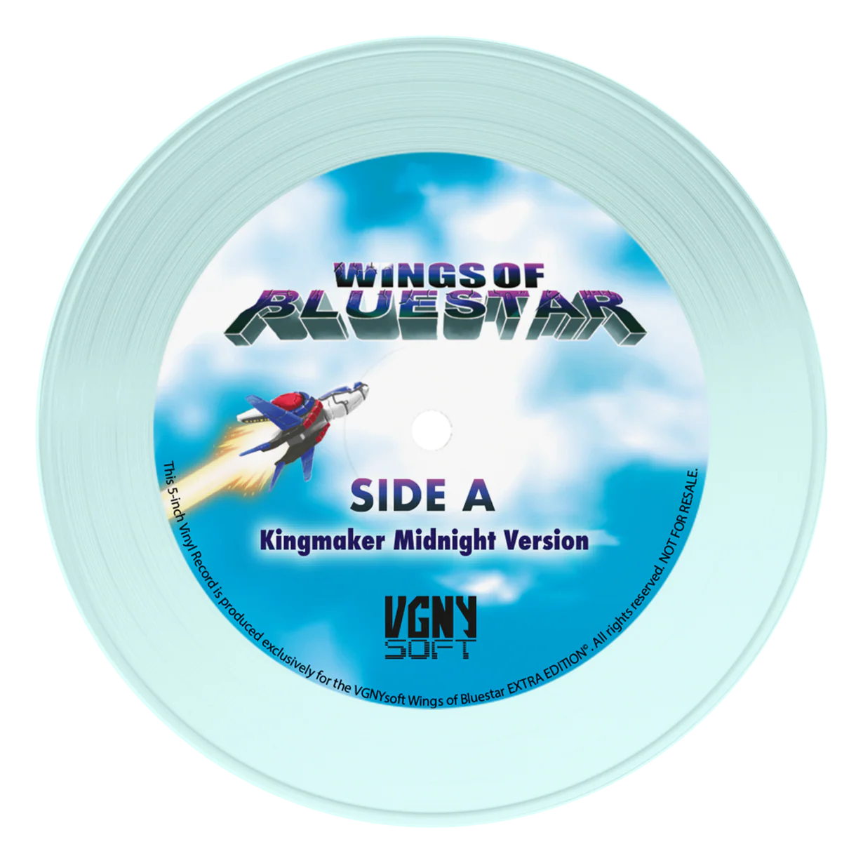 Wings of Bluestar (Extra Edition) - Playstation 5 (PRE-ORDER)