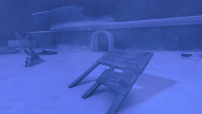 The Thing: Remastered - Nintendo Switch