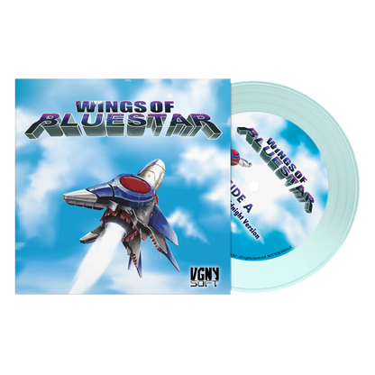 Wings of Bluestar (Extra Edition) - Playstation 5 (PRE-ORDER)