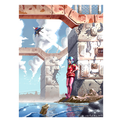 Wings of Bluestar (Extra Edition) - Playstation 5 (PRE-ORDER)