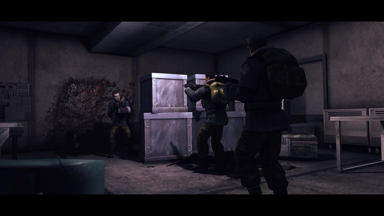 The Thing: Remastered - Nintendo Switch