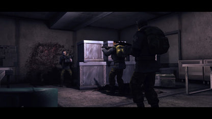 The Thing: Remastered - Nintendo Switch