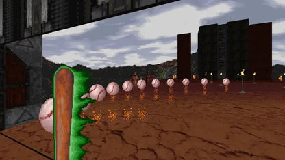 Rise of the Triad: Ludicrous Edition [LRG #249] - Nintendo Switch