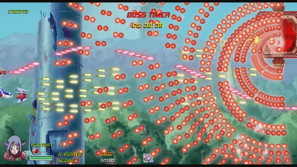 Wings of Bluestar (Standard Edition) - Playstation 5 (PRE-ORDER)