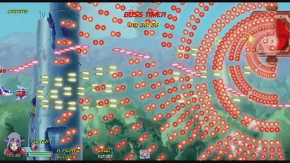 Wings of Bluestar (Standard Edition) - Playstation 5 (PRE-ORDER)