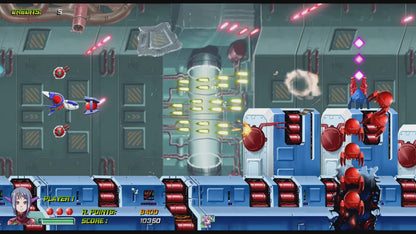 Wings of Bluestar (Standard Edition) - Playstation 5 (PRE-ORDER)