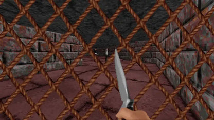 Rise of the Triad: Ludicrous Edition [LRG #249] - Nintendo Switch