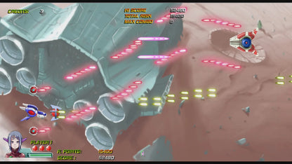 Wings of Bluestar (Extra Edition) - Playstation 5 (PRE-ORDER)