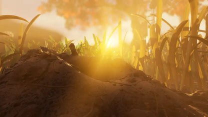 Grounded Fully Yoked [LRG #231] - Nintendo Switch