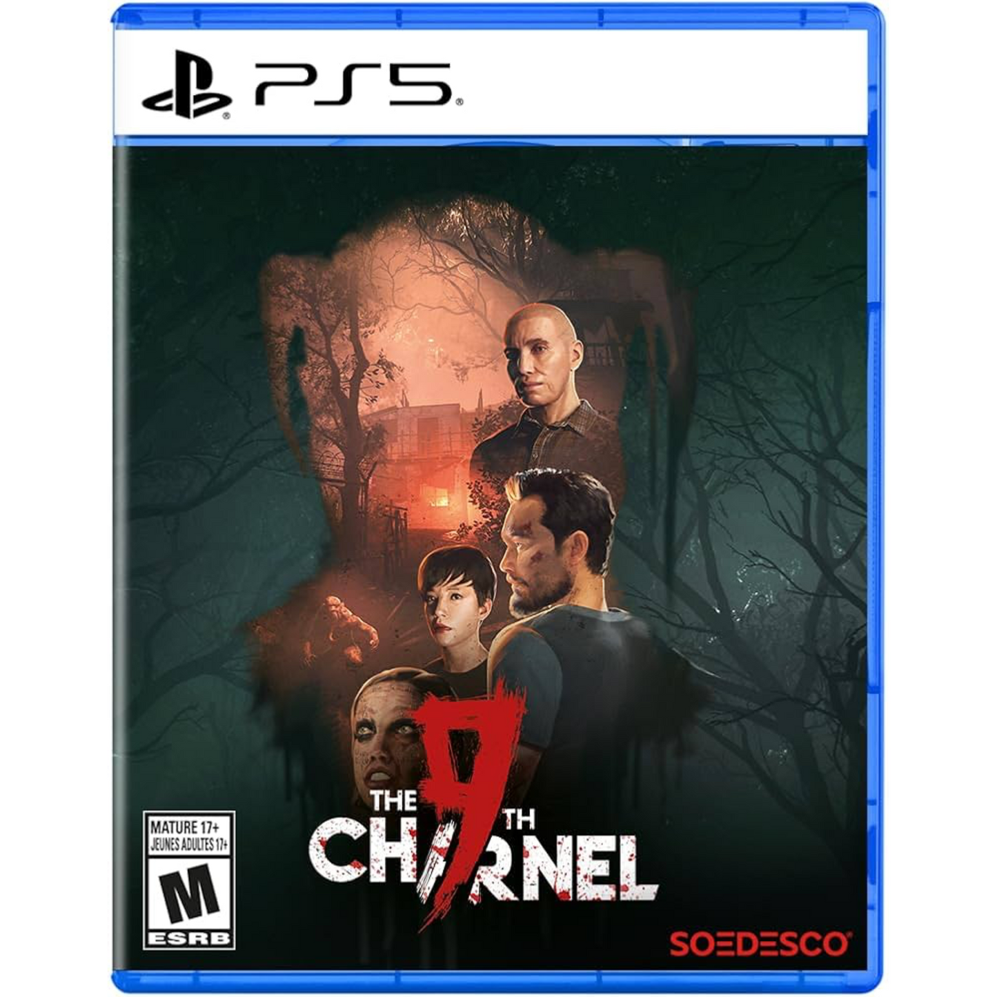 The 9th Charnel - PlayStation 5