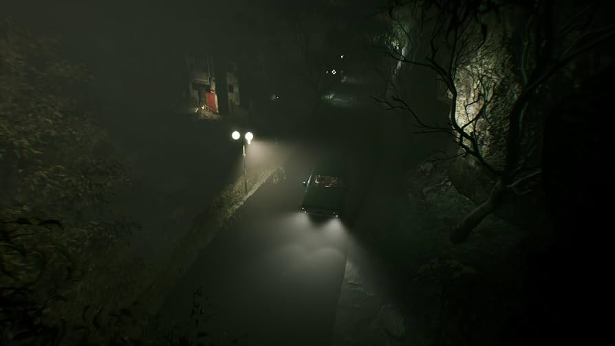 The 9th Charnel - Xbox Series X