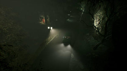 The 9th Charnel - Xbox Series X