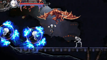 Koumajou Remilia II: Stranger’s Requiem [LRG #267] - Nintendo Switch