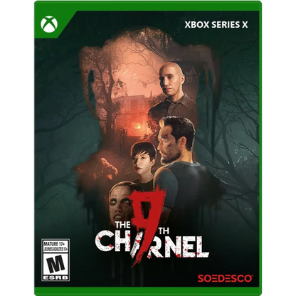 The 9th Charnel - Xbox Series X
