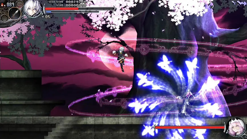 Koumajou Remilia II: Stranger’s Requiem [LRG #267] - Nintendo Switch