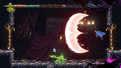 9 Years of Shadows [LRG #270] - Nintendo Switch