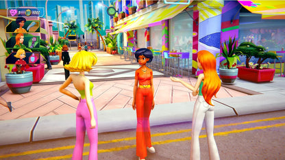 Totally Spies! Cyber Mission - Nintendo Switch