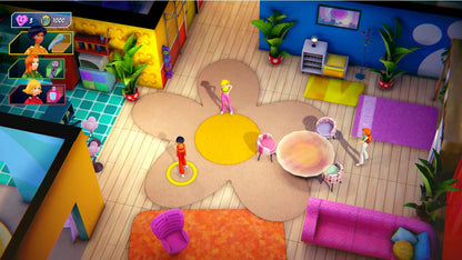 Totally Spies! Cyber Mission - Nintendo Switch