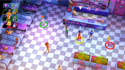 Totally Spies! Cyber Mission - Nintendo Switch